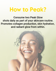 Peak Glow | Pack of 6