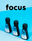 Peak Focus | Pack of 6